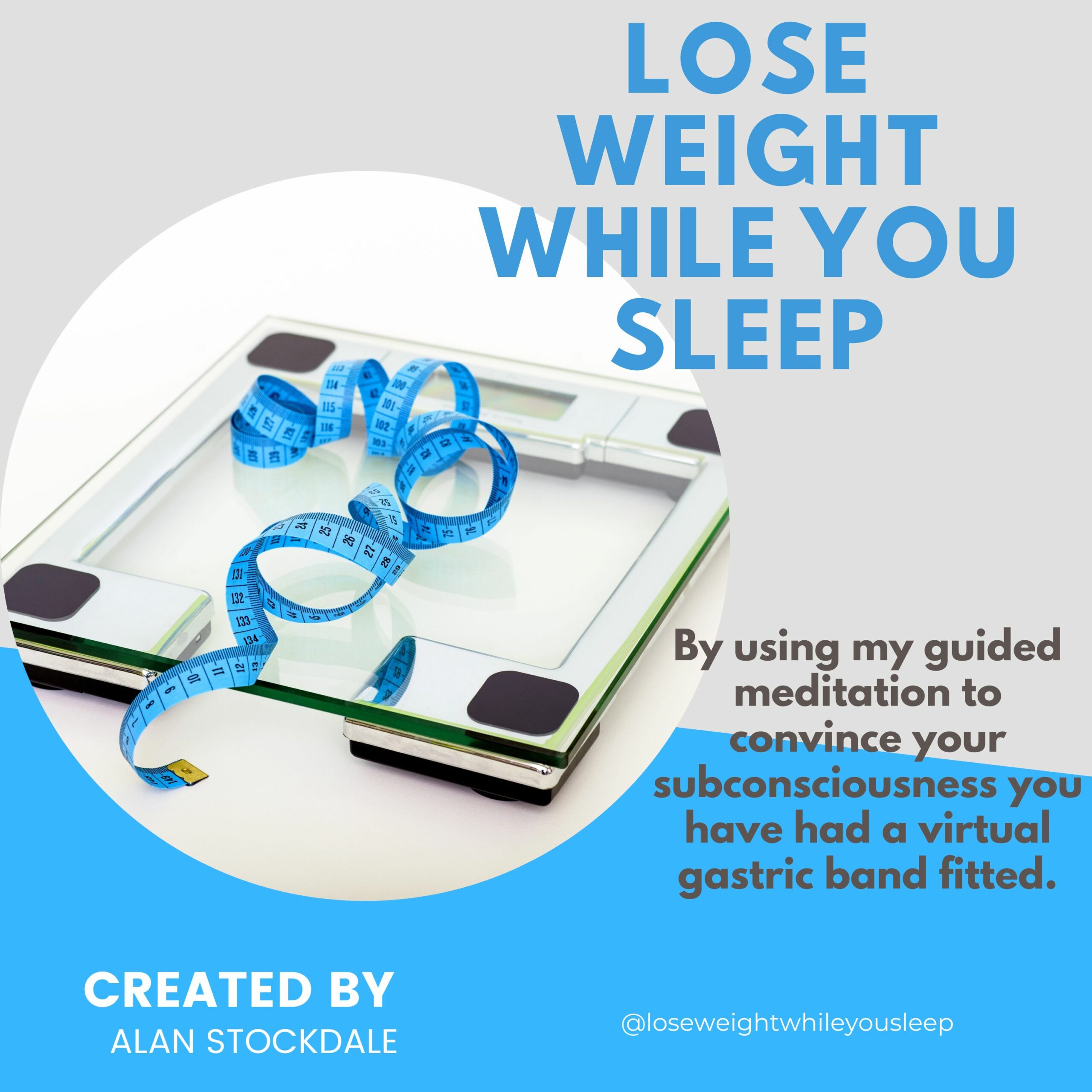 lose weight while you sleep